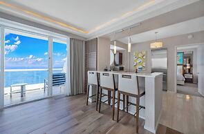 Beachfront Condo Fort Lauderdale Beach