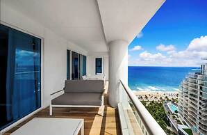 Beachfront Condo Fort Lauderdale Beach