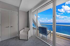 Beachfront Condo Fort Lauderdale Beach