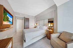 Beachfront Condo Fort Lauderdale Beach