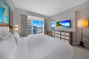 Beachfront Condo Fort Lauderdale Beach