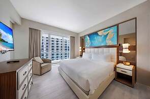 Beachfront Condo Fort Lauderdale Beach