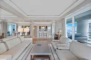 Beachfront Condo Fort Lauderdale Beach