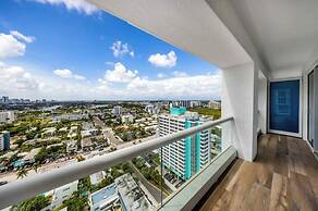 Beachfront Condo Fort Lauderdale Beach