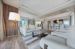 Beachfront Condo Fort Lauderdale Beach