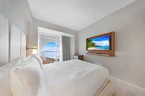 Beachfront Condo Fort Lauderdale Beach