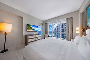 Beachfront Condo Fort Lauderdale Beach