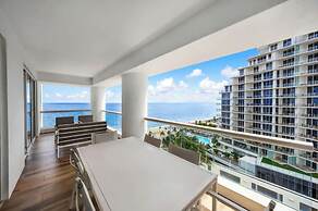 Beachfront Condo Fort Lauderdale Beach