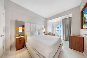 Beachfront Condo Fort Lauderdale Beach