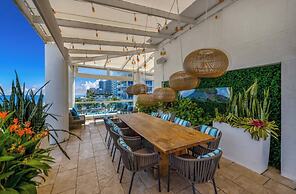 Beachfront Condo Fort Lauderdale Beach