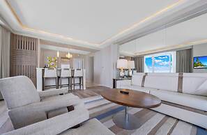 Beachfront Condo Fort Lauderdale Beach