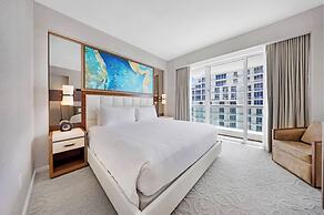 Beachfront Condo Fort Lauderdale Beach