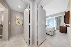 Beachfront Condo Fort Lauderdale Beach