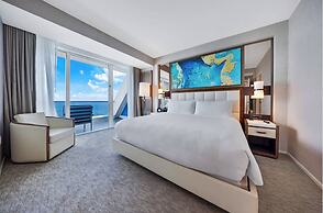 Beachfront Condo Fort Lauderdale Beach