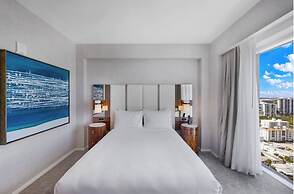 Beachfront Condo Fort Lauderdale Beach