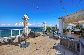 Beachfront Condo Fort Lauderdale Beach