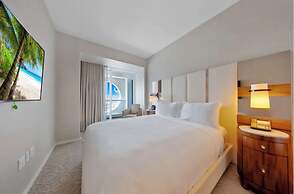 Beachfront Condo Fort Lauderdale Beach