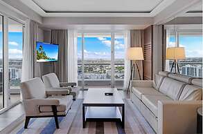 Beachfront Condo Fort Lauderdale Beach