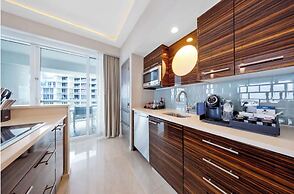 Beachfront Condo Fort Lauderdale Beach