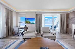 Beachfront Condo Fort Lauderdale Beach