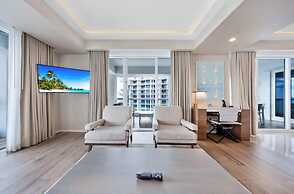Beachfront Condo Fort Lauderdale Beach