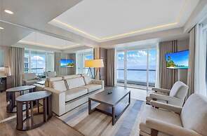 Beachfront Condo Fort Lauderdale Beach