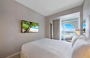 Beachfront Condo Fort Lauderdale Beach