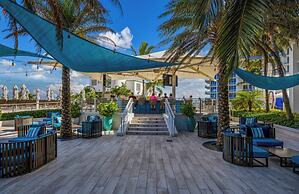 Beachfront Condo Fort Lauderdale Beach