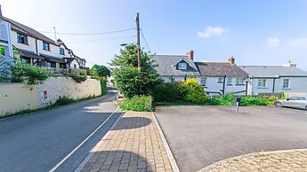 Rockham Bay View - Sleeps 6 Mortehoe