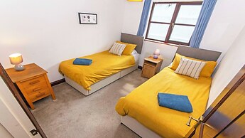 Rockham Bay View - Sleeps 6 Mortehoe