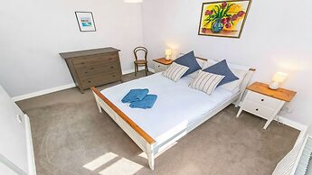 Rockham Bay View - Sleeps 6 Mortehoe