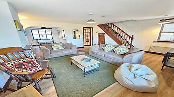 Rockham Bay View - Sleeps 6 Mortehoe