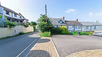 Rockham Bay View - Sleeps 6 Mortehoe