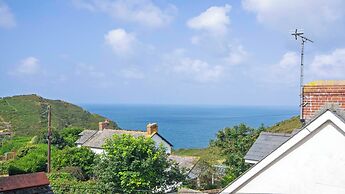 Rockham Bay View - Sleeps 6 Mortehoe