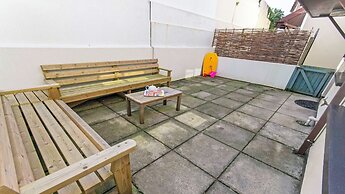 Rockham Bay View - Sleeps 6 Mortehoe