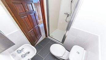 Rockham Bay View - Sleeps 6 Mortehoe