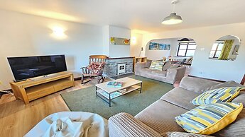 Rockham Bay View - Sleeps 6 Mortehoe