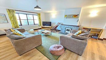Rockham Bay View - Sleeps 6 Mortehoe