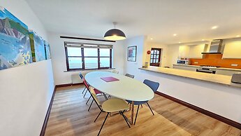 Rockham Bay View - Sleeps 6 Mortehoe