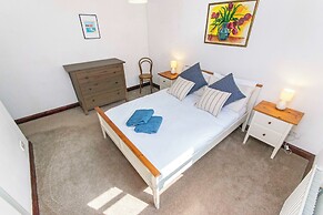 Rockham Bay View - Sleeps 6 Mortehoe