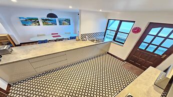 Rockham Bay View - Sleeps 6 Mortehoe