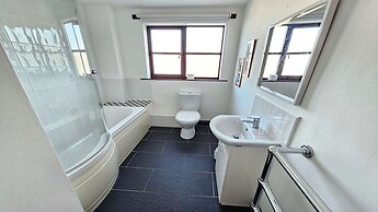 Rockham Bay View - Sleeps 6 Mortehoe