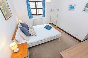 Rockham Bay View - Sleeps 6 Mortehoe