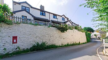 Rockham Bay View - Sleeps 6 Mortehoe