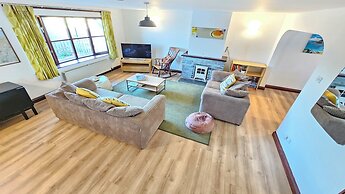 Rockham Bay View - Sleeps 6 Mortehoe