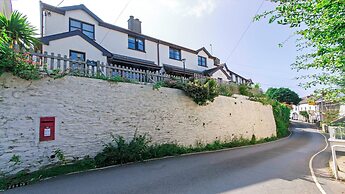 Rockham Bay View - Sleeps 6 Mortehoe