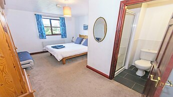 Rockham Bay View - Sleeps 6 Mortehoe