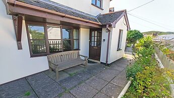 Rockham Bay View - Sleeps 6 Mortehoe