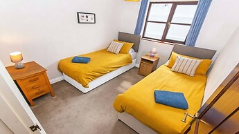 Rockham Bay View - Sleeps 6 Mortehoe