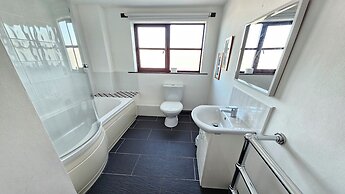 Rockham Bay View - Sleeps 6 Mortehoe